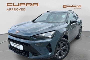 + Pakiety, ACC, Kamera, GPS, Podgrzewane fotele i kierownica, Salon PL