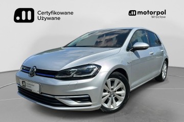 Comfortline + Pakiety, ACC, GPS, Czujniki, Klimatyzacja, Serwis ASO