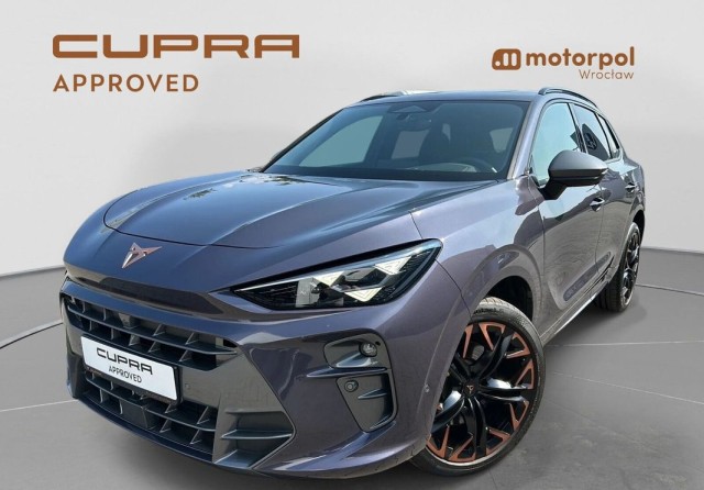 cupra