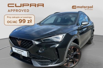 4Drive + Pakiety, ACC, Kamera 360˚, GPS, LED Matrix, Bezwypadkowy