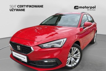 Style + Pakiety, Tempomat, CarPlay, Salon Polska, 1 wł.