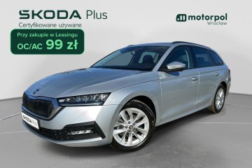 Ambition + Pakiety, Tempomat, Kamera, Podgrzewane fotele, KESSY, 1 wł.