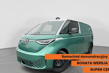 77kWh 204KM Napęd Elektryczny