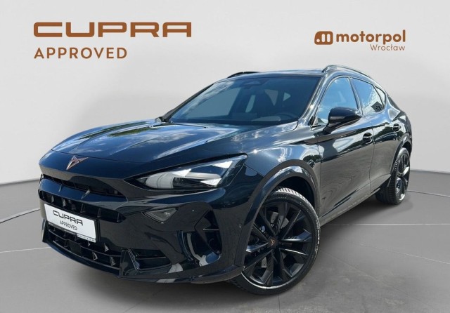cupra