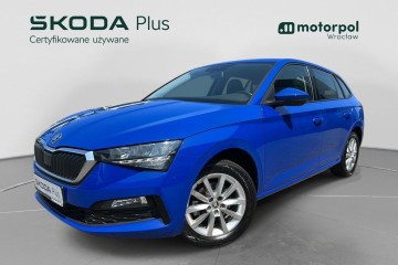 Ambition, FV 23%, Asystenci, Czujniki, Ogranicznik prędkości, Salon PL