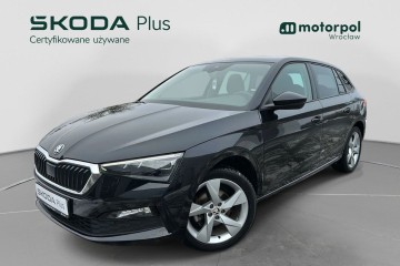 Style + Pakiet Comfort, Tempomat, Kamera, Podgrzewane fotele, KESSY