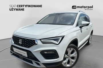 Xperience + Pakiety, Bogate wyposażenie, ACC, Kamera 360˚, GPS, 1 wł.