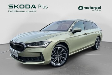 L&K, Gwarancja, CANTON, ACC, Kamera 360˚, DCC, Matrix, ergoSeat, 1 wł.