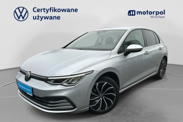 Life + Pakiety, ACC, Podgrzewane fotele, Podgrzewana kierownica, 1 wł.