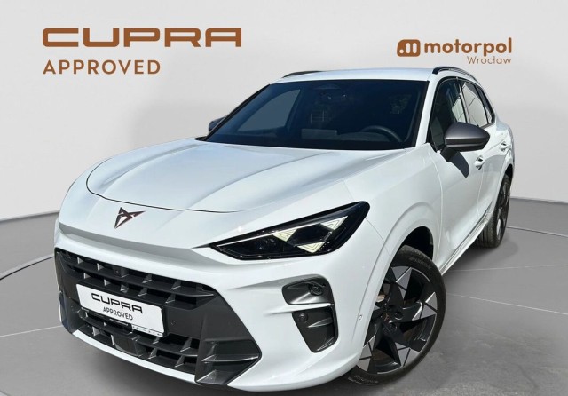 cupra