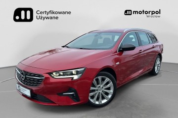 Business Elegance, HUD, Tempomat, Kamera, Podgrzewane fotele, 1 wł.