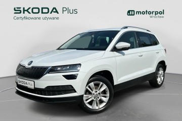 Style + Pakiet Comfort, FV 23%, Asystenci, GPS, Kamera, Bezwypadkowy