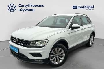 Comfortline + Pakiet Premium, ACC, Kamera, GPS, KEYLESS, Salon PL, 1wł