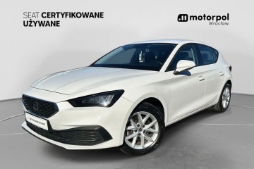 Style, Tempomat, Apple CarPlay, Bezwypadkowy, Salon Polska, 1 wł.
