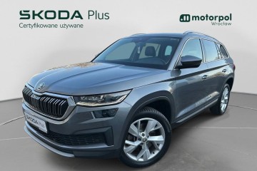 Style + Pakiet Comfort, FV23%, ACC, GPS, Virtual Cockpit, Matrix,Kessy