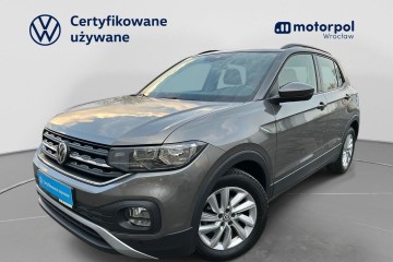 Life, Front Assist, Lane Assist, Czujniki parkowania, Bezwypadkowy