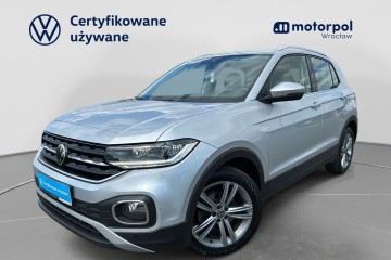Style + Pakiety , DSG, FV 23%, ACC, Digital Cockpit,Podgrzewane fotele