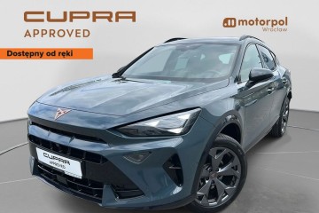 + Pakiety, ACC, Kamera, GPS, Podgrzewane fotele i kierownica, Salon PL