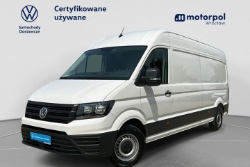 35 Furgon OPTIMUM L4H3, 4490mm, Wysoki dach, Gwarancja, Salon PL, 1 wł