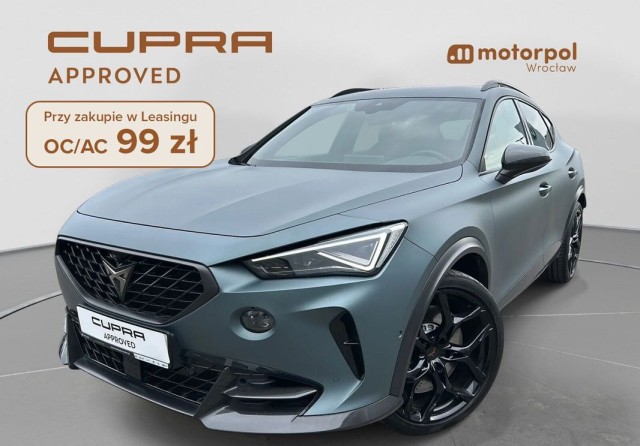 cupra