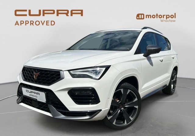 cupra