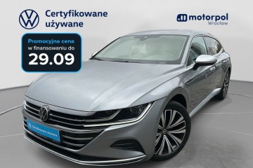 Shooting Brake Elegance + Pakiety, Hak, ergoComfort z masażem, H/K