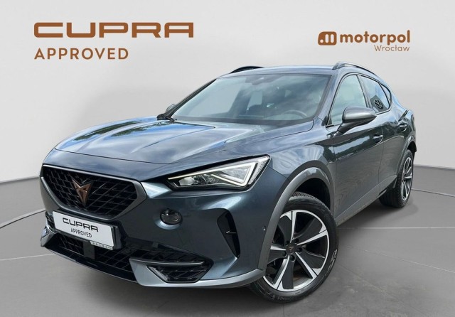 cupra