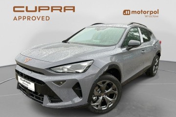 + Pakiety, ACC, Digital Cockpit, Podgrzewane fotele, Kamera, KESSY