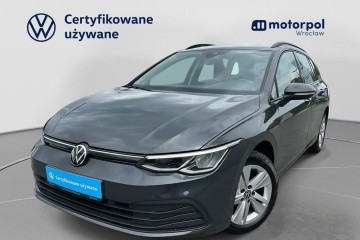 Variant Life, ACC, CarPlay, Ładowarka bezprzewodowa, Salon PL, 1 wł.