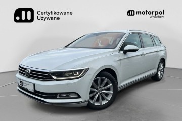 Highline + Pakiet Business, 220KM, DCC, ACC, GPS, Asystenci, Salon PL.