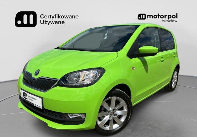 skoda