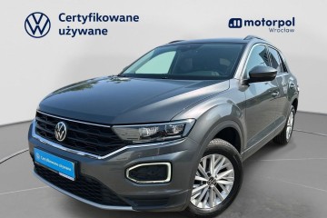Advance + Pakiety, ACC, Podgrzewane fotele, Kamera cofania, Salon PL