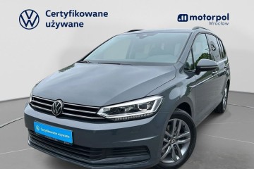 Comfortline + Pakiet Zimowy, ACC, Kamera, Podgrzewane fotele i szyba