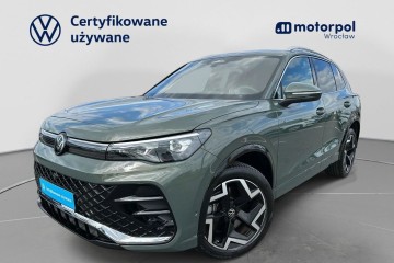 R-Line, FV 23%, 4Motion, DCC, Harman/Kardon, ACC, GPS, Kamera 360°,Hak