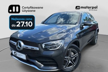 300e Plug-in 320KM, Tempomat, GPS, Kamera, Elektryczne fotele,Salon PL