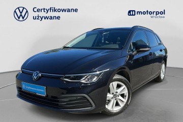 Variant Life + Pakiety, ACC, Digital Cockpit, LED Basic, CarPlay, 1 wł