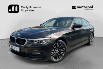Sport Line, Tempomat, Kamera, GPS, Fotel z pamięcią, Salon Polska