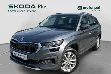 Ambition + Pakiet COMFORT, Hak, Tempomat, CarPlay, LED, KESSY, 1 wł.