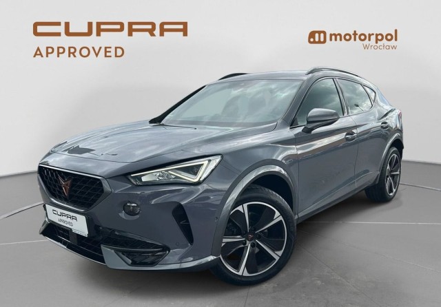 cupra