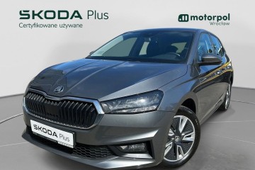 Style, FV 23%, Tempomat, Czujniki, SmartLink, Asystenci, Bezwypadkowa