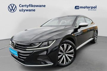 Elegance, DSG, 1 właściciel, Bezwypadkowy, Tempomat ACC, Salon Polska