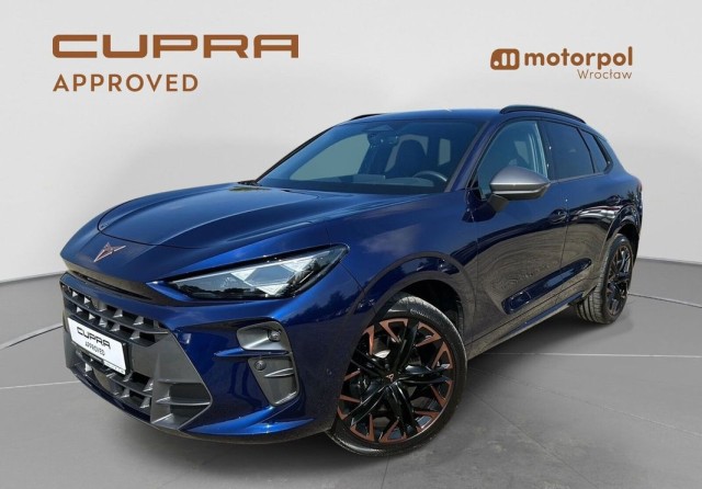 cupra