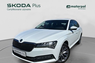 Active, FV 23%, Tempomat, Czujniki, Virtual, Front Assist, Salon PL.