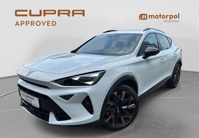 cupra