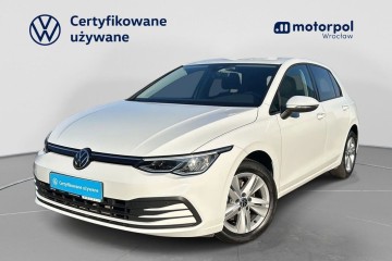 Life + Pakiet Zimowy, ACC, Kamera, Podgrzewane fotele, Salon Polska