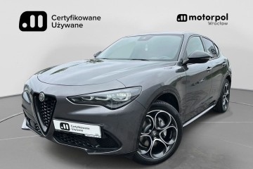 Veloce Q4, ACC, Harman/Kardon, GPS, Kamera, Podgrzewane Fotele, 1 wł.