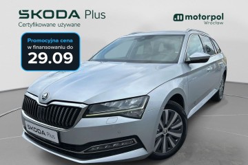 Style + Pakiet Comfort, GPS, Tempomat, Fotel z pamięcią, Kamera, 1 wł.