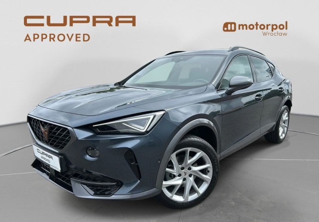 cupra