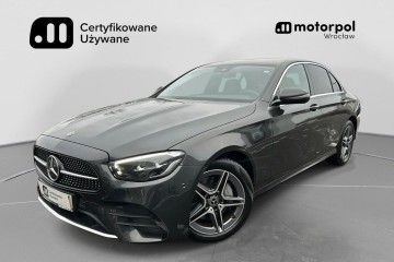 AMG line 220d 4-Matic 9G-Tronic EQ Boost, , GPS, Kamera, ACC, Indukcja
