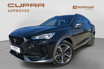 + Pakiety, FV 23%, GPS, Ambiente, ACC, Wirtualny kokpit, Kamera,1 wł.